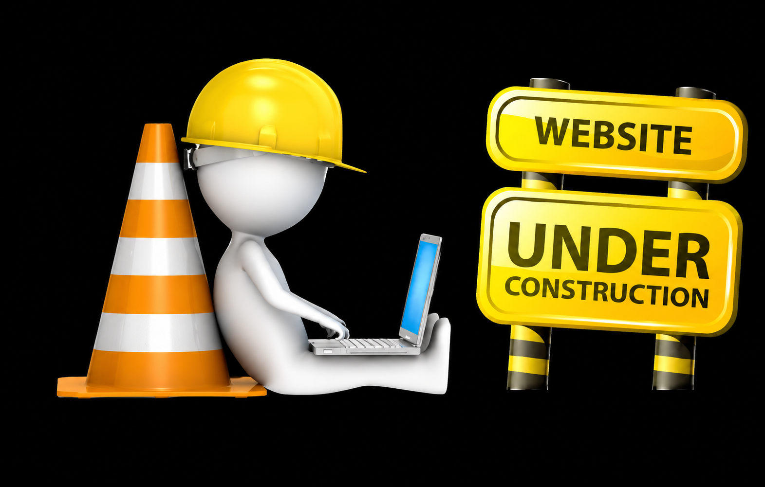 Websiter underconstraction
